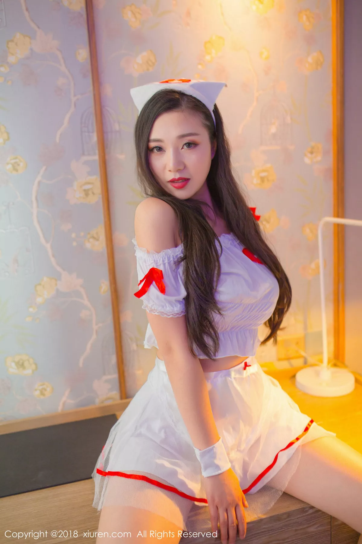 [XiuRen秀人网]第1052期宋-KiKi写真  第33张-《94零社区》