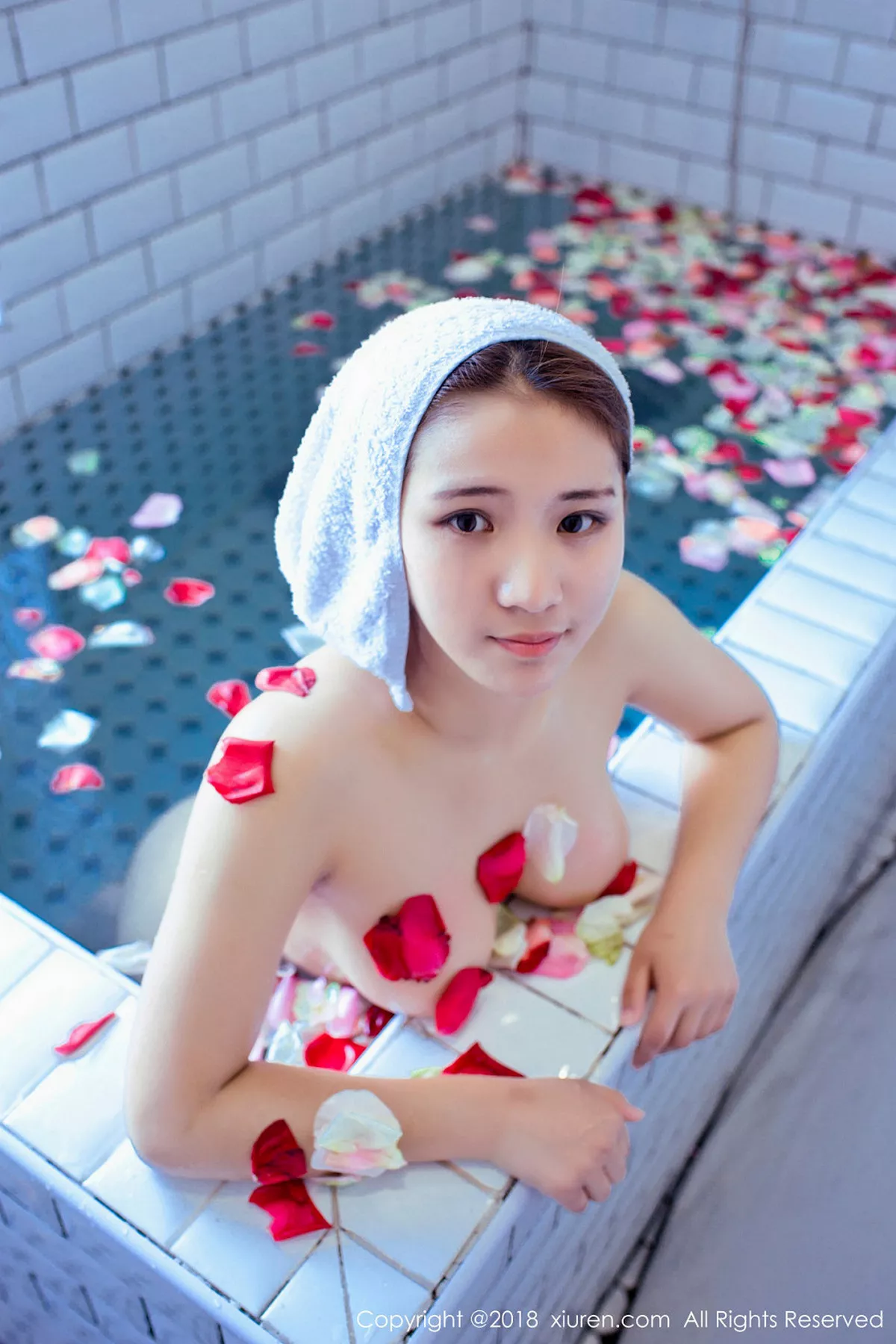 [XiuRen秀人网]第1050期久久写真  第11张-《94零社区》