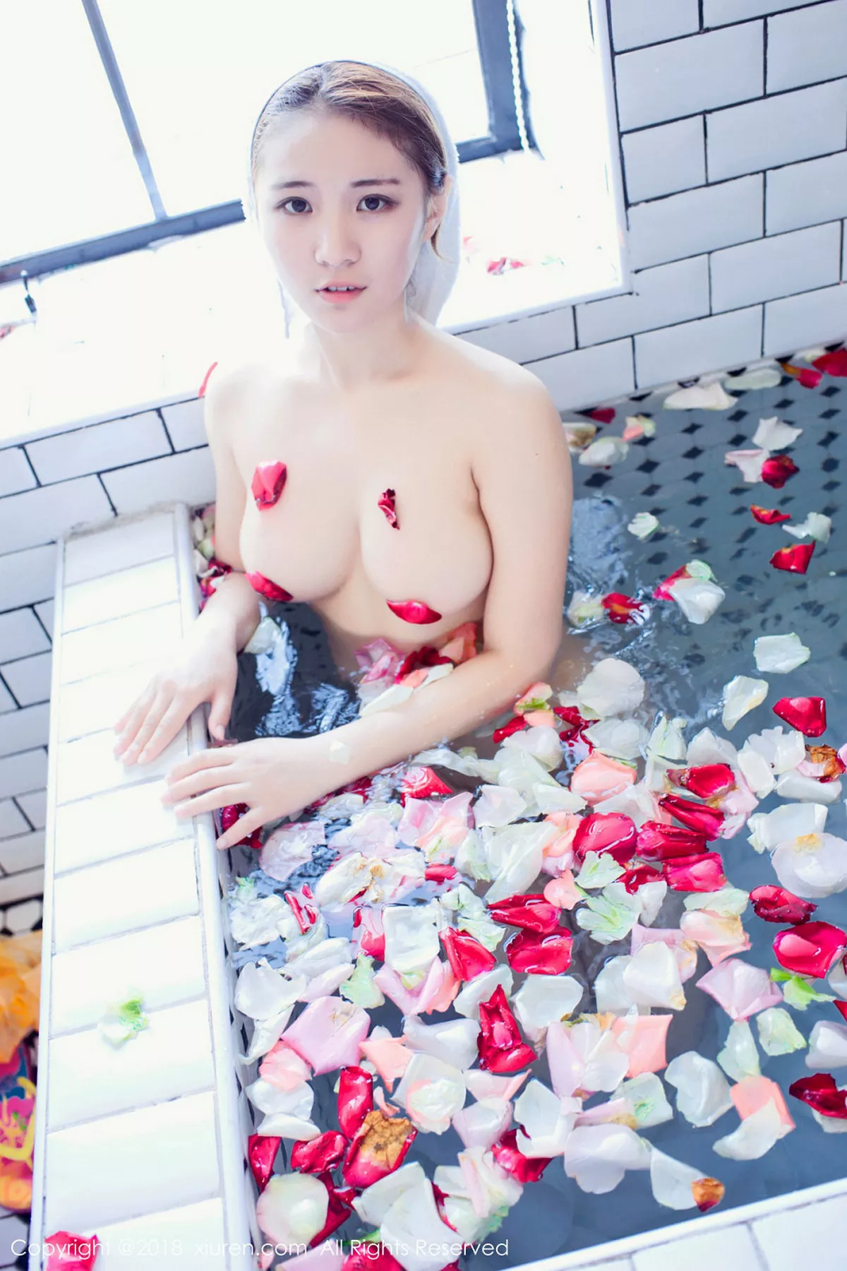 [XiuRen秀人网]第1050期久久写真  第12张-《94零社区》