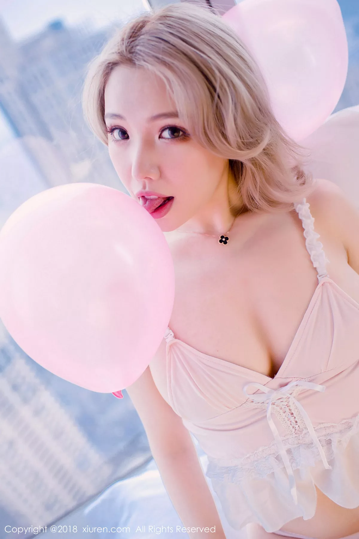[XiuRen秀人网]第1043期黄乐然写真  第16张-《94零社区》