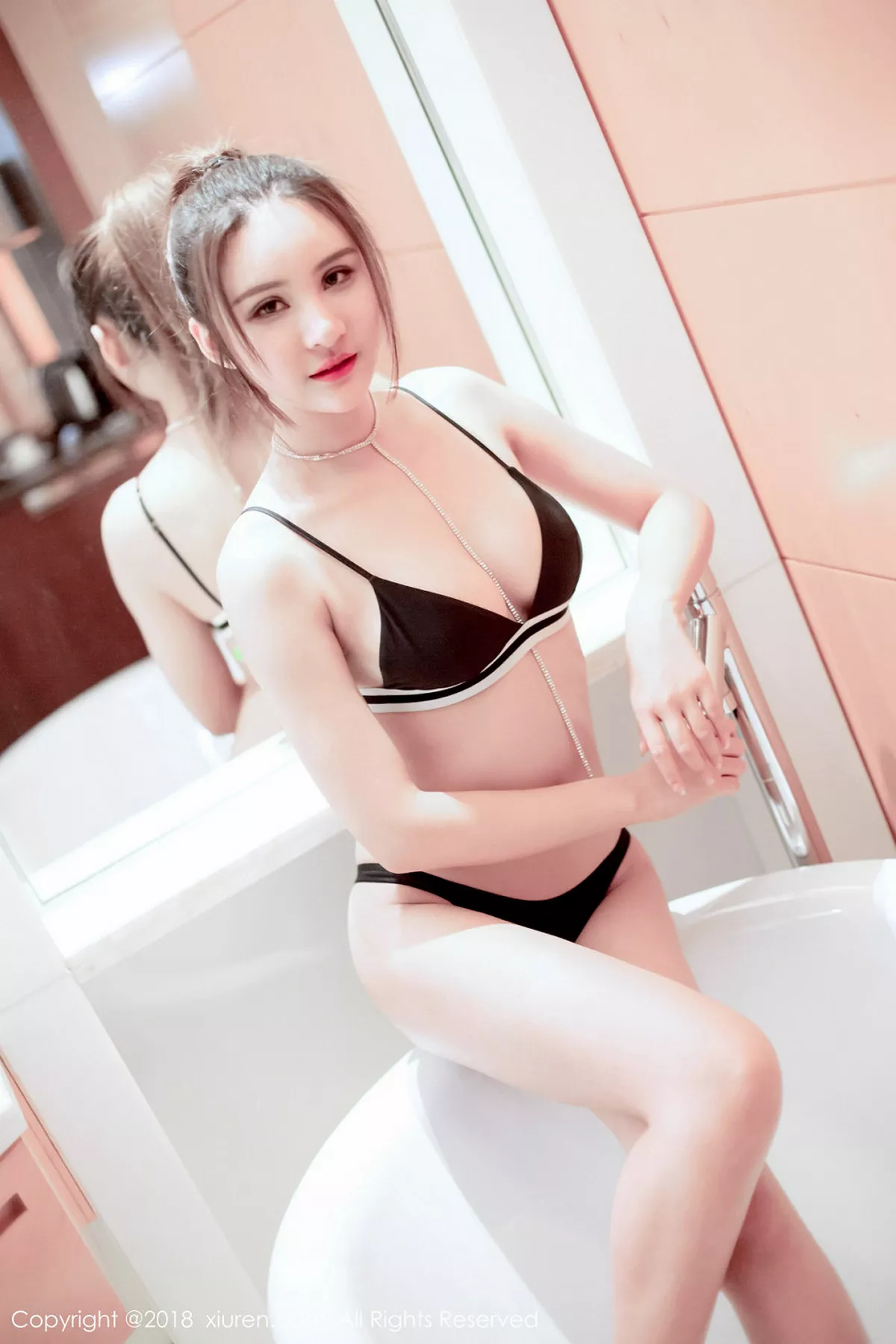 [XiuRen秀人网]第1082期尹菲写真  第14张-《94零社区》