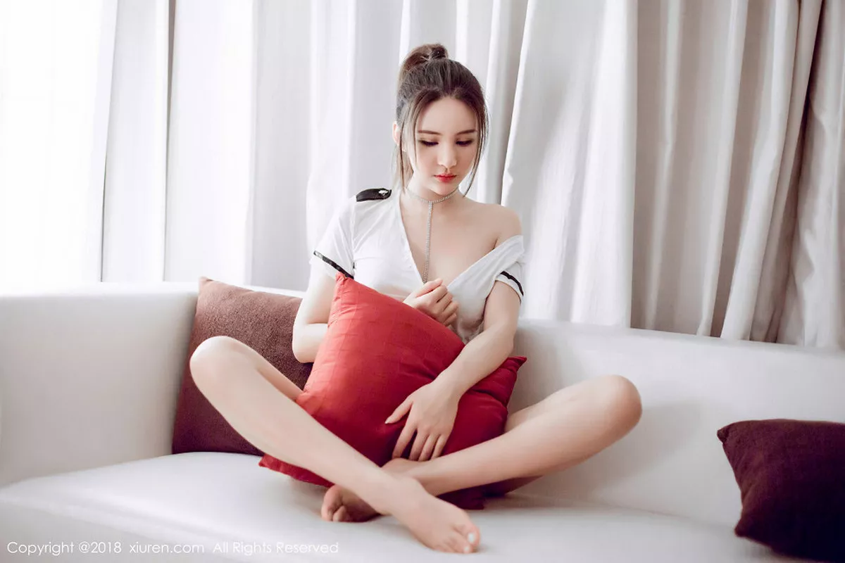 [XiuRen秀人网]第1082期尹菲写真  第26张-《94零社区》
