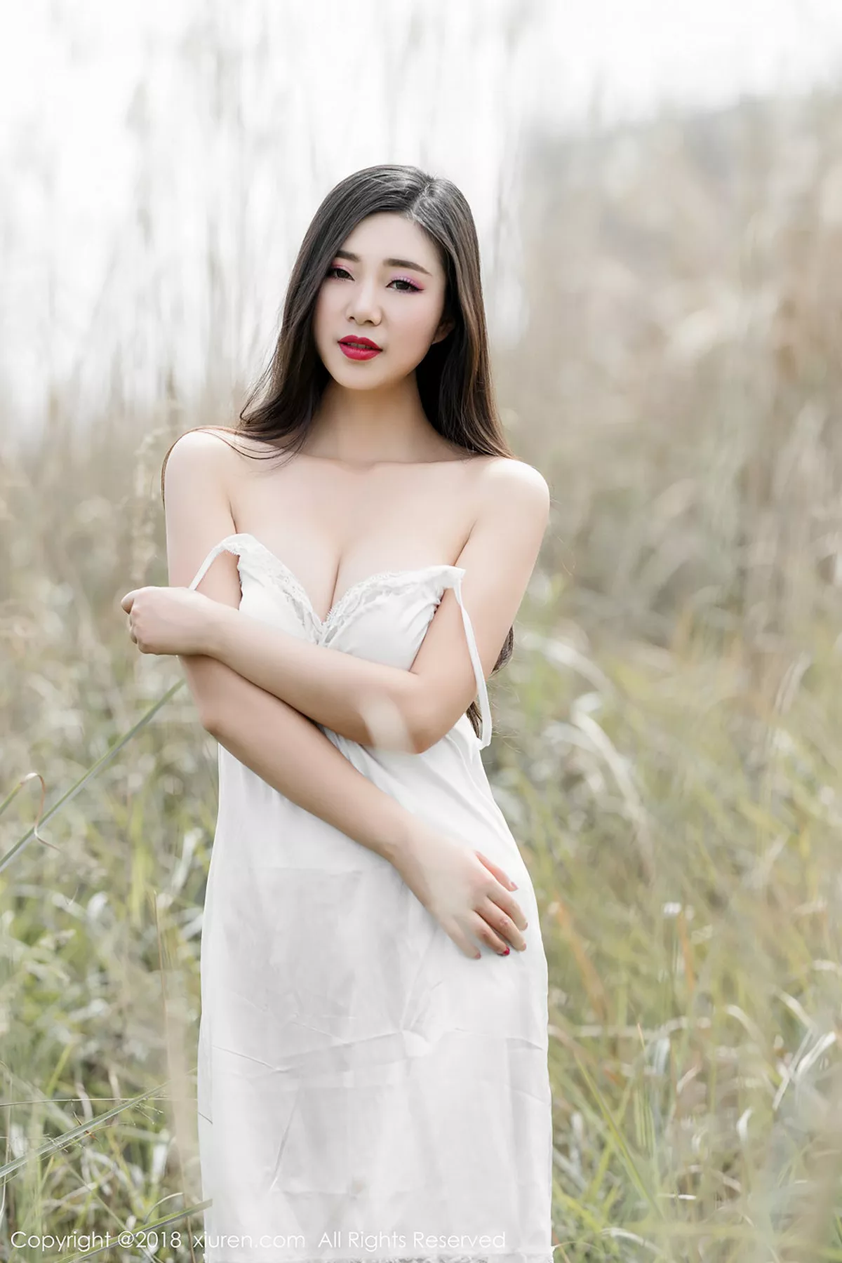 [XiuRen秀人网]第1076期宋KiKi写真  第2张-《94零社区》