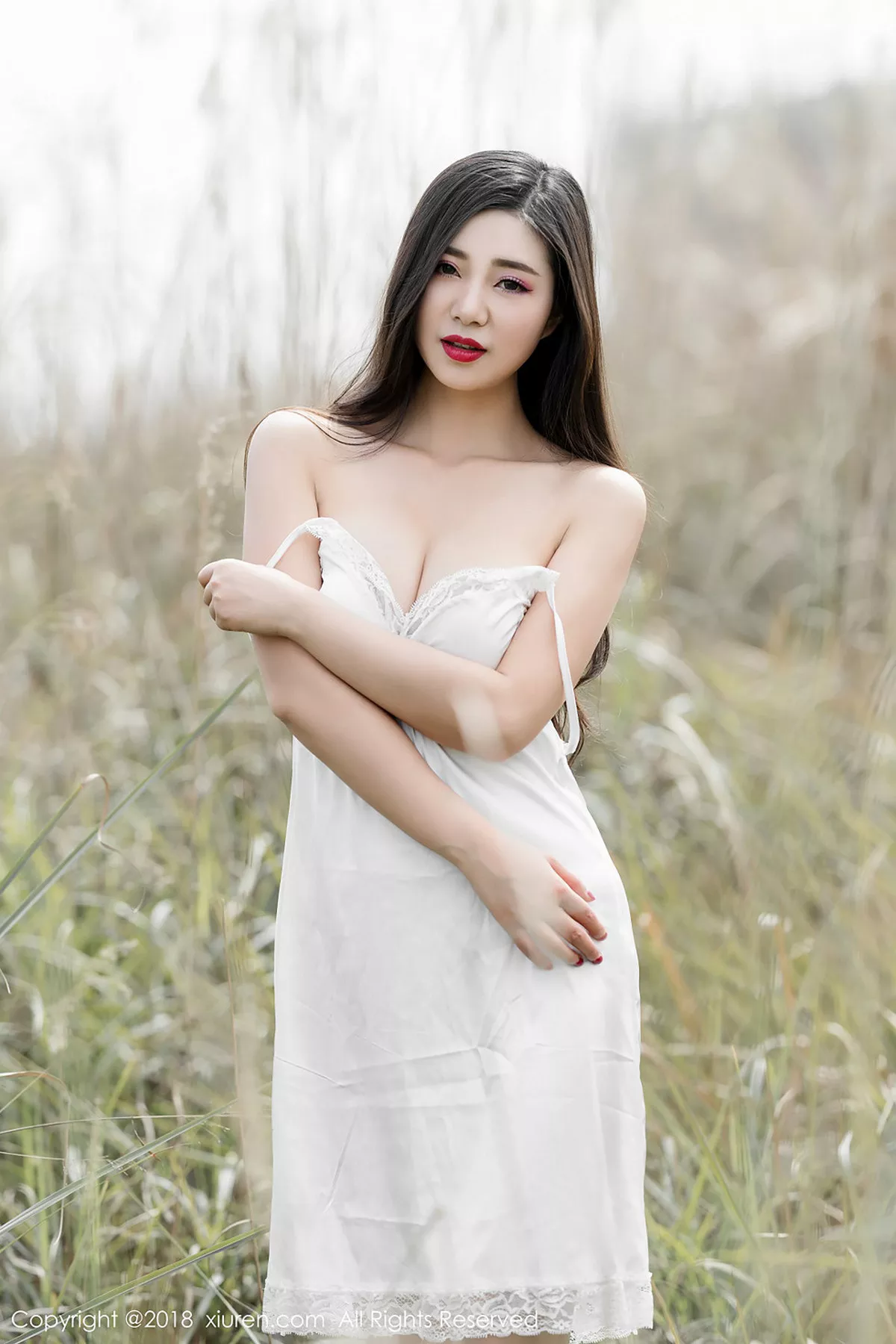 [XiuRen秀人网]第1076期宋KiKi写真  第3张-《94零社区》
