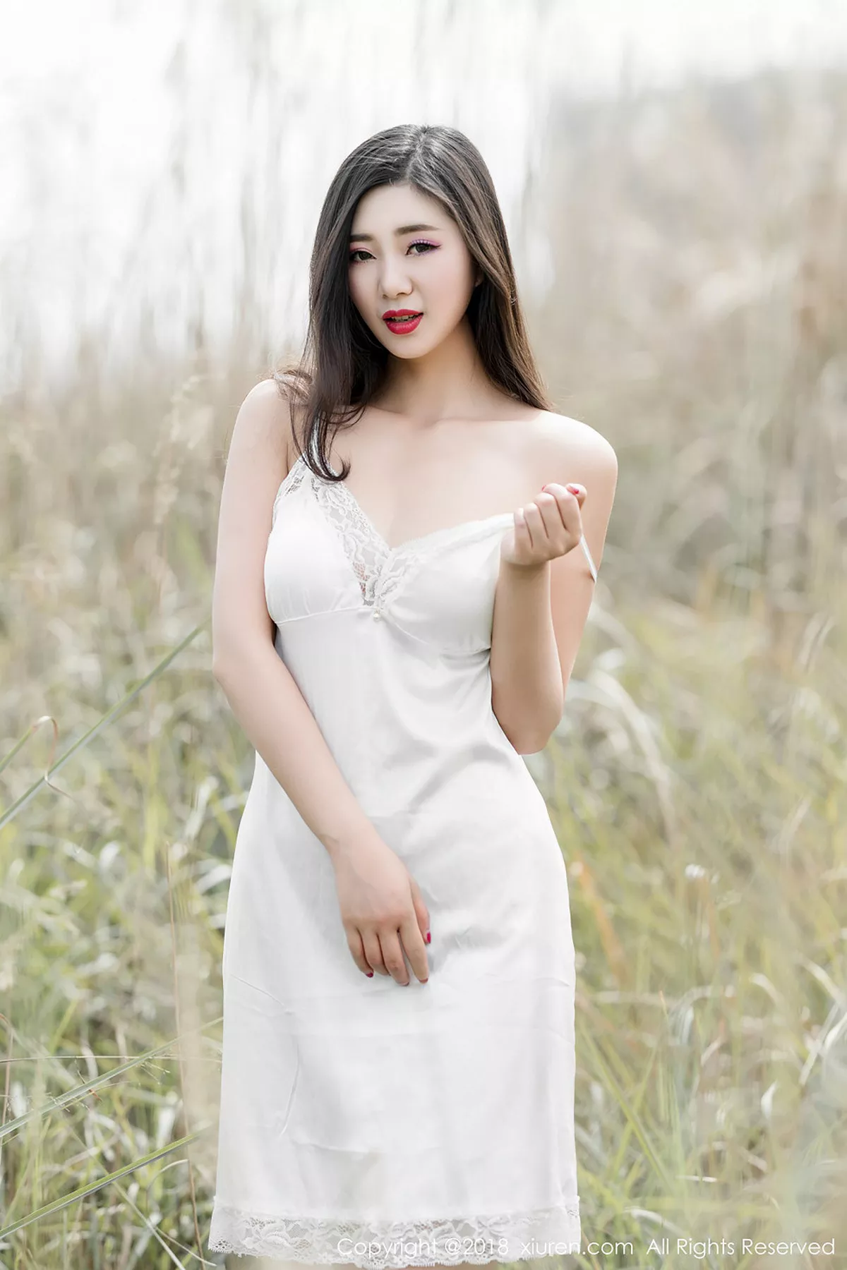[XiuRen秀人网]第1076期宋KiKi写真  第1张-《94零社区》