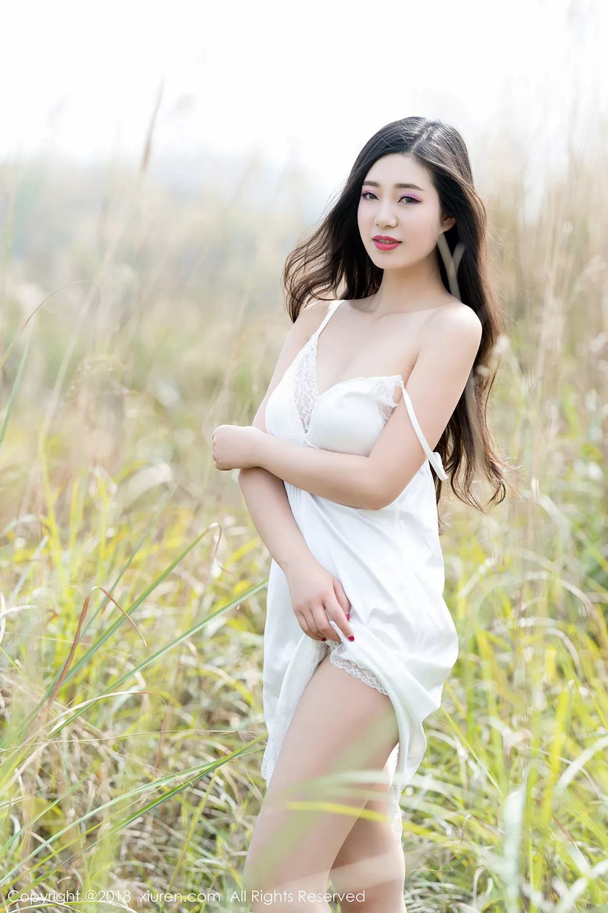 [XiuRen秀人网]第1076期宋KiKi写真  第6张-《94零社区》