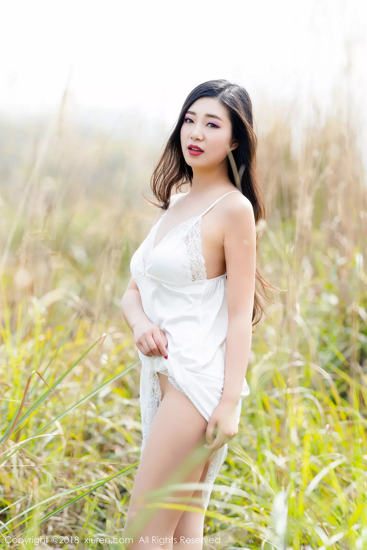 [XiuRen秀人网]第1076期宋KiKi写真  第5张-《94零社区》