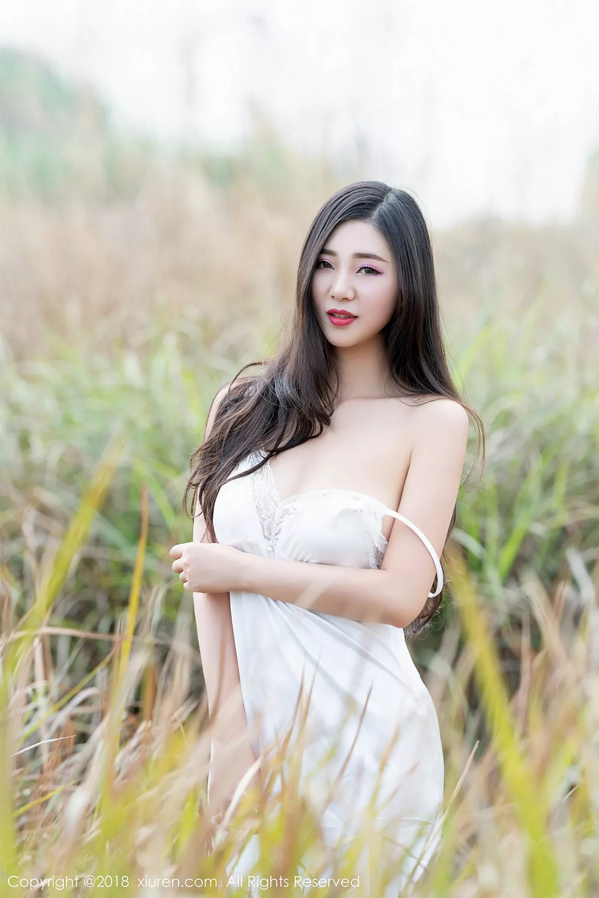 [XiuRen秀人网]第1076期宋KiKi写真  第9张-《94零社区》
