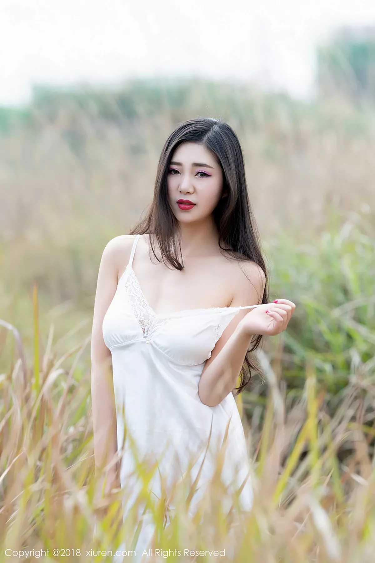 [XiuRen秀人网]第1076期宋KiKi写真  第11张-《94零社区》