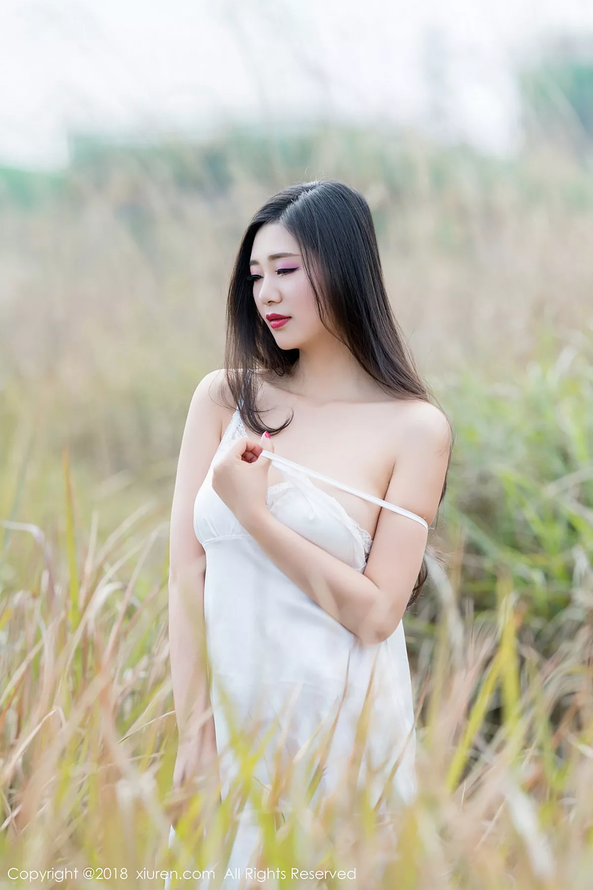 [XiuRen秀人网]第1076期宋KiKi写真  第12张-《94零社区》