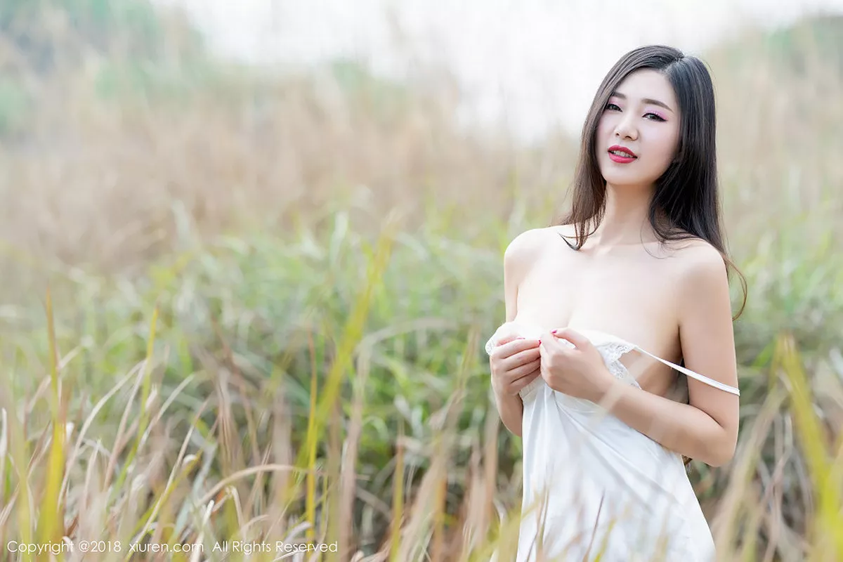 [XiuRen秀人网]第1076期宋KiKi写真  第10张-《94零社区》