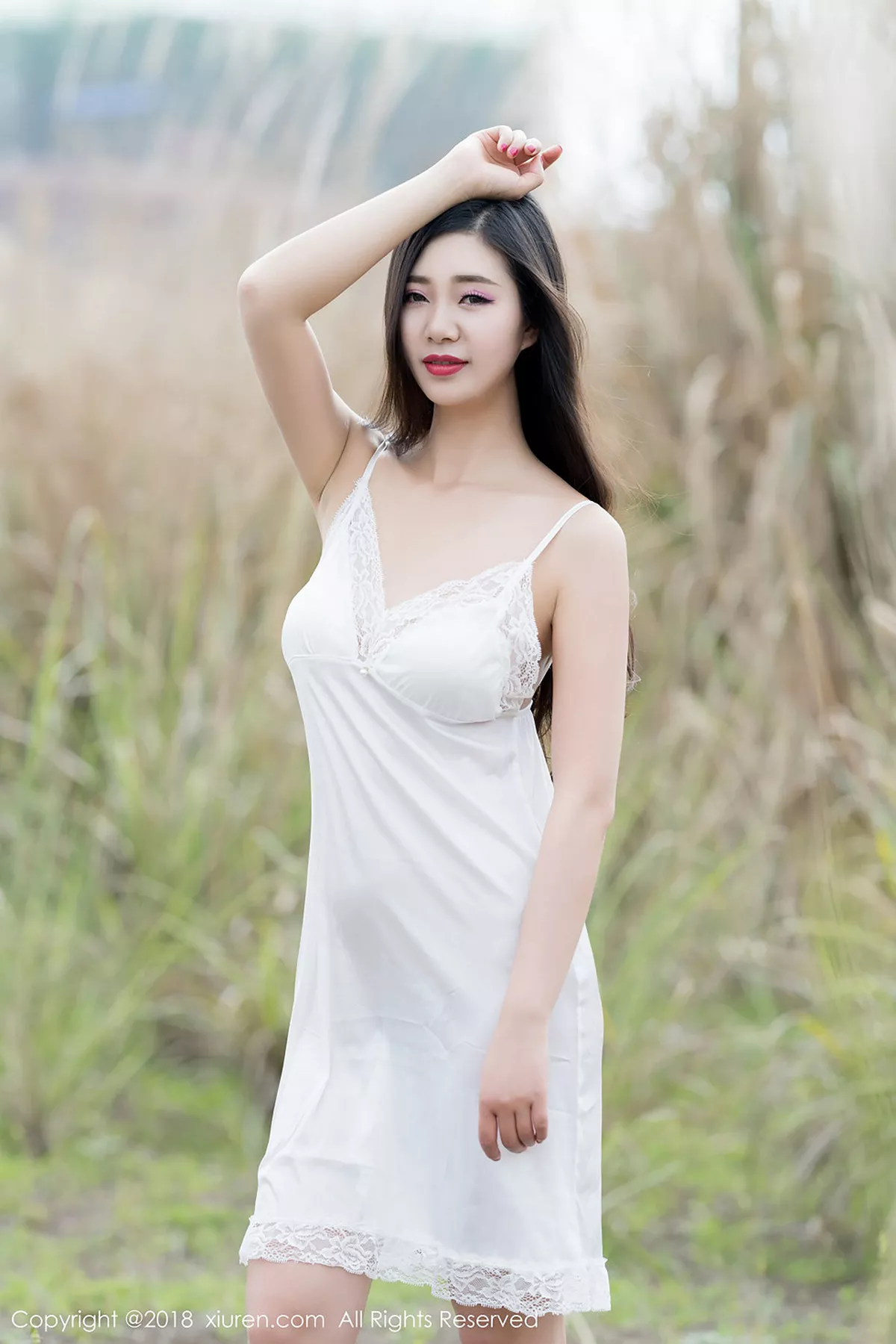 [XiuRen秀人网]第1076期宋KiKi写真  第14张-《94零社区》