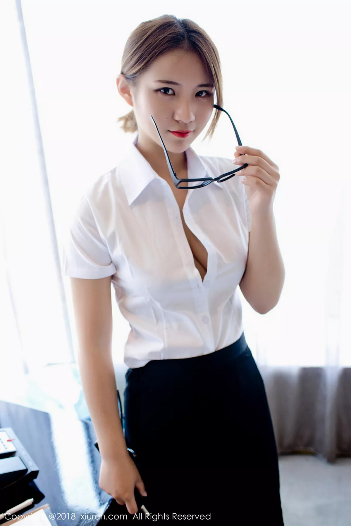 [XiuRen秀人网]第1091期久久写真  第25张-《94零社区》