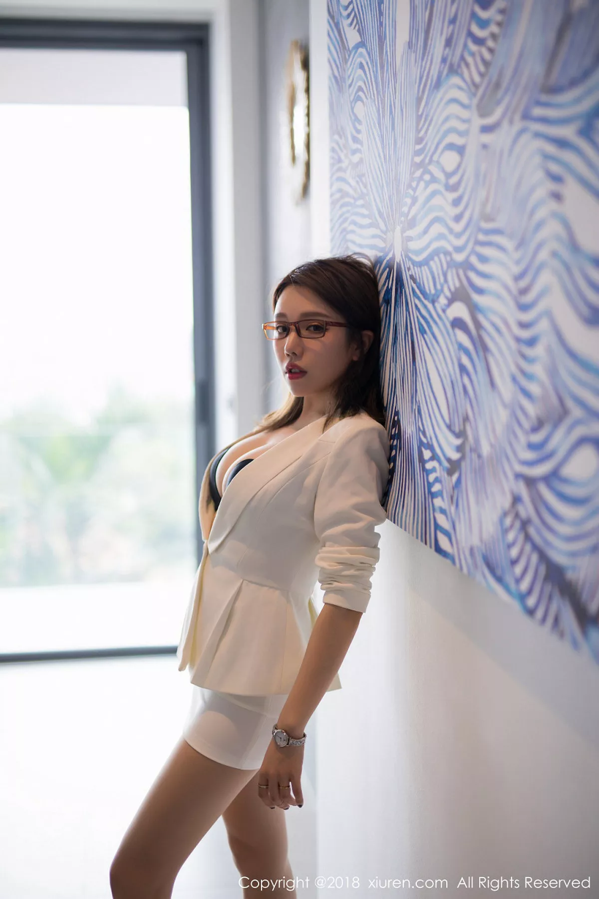 [XiuRen秀人网]第1085期黄乐然写真  第17张-《94零社区》