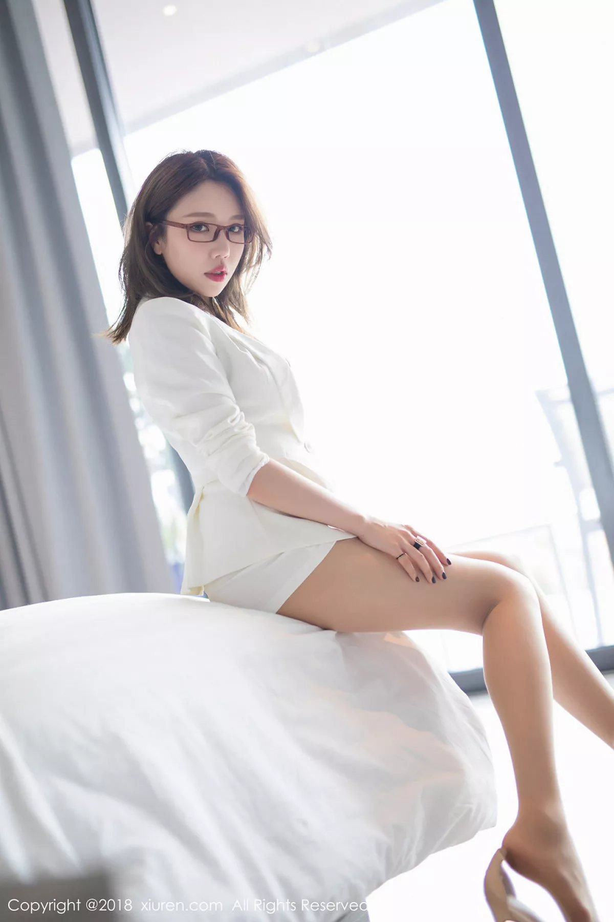 [XiuRen秀人网]第1085期黄乐然写真  第28张-《94零社区》