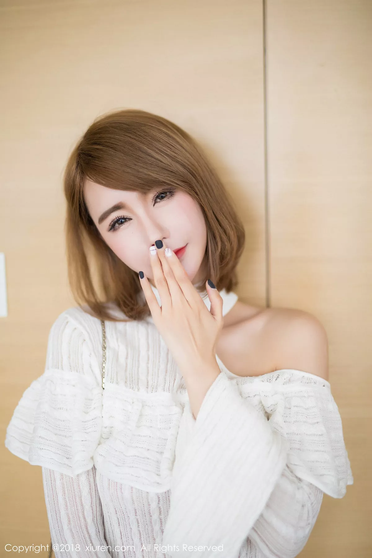 [XiuRen秀人网]第1121期楚恬写真  第20张-《94零社区》
