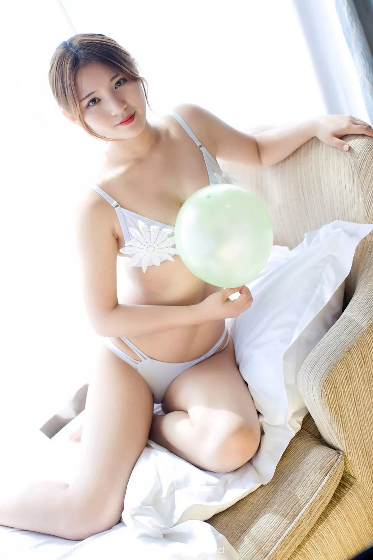 [XiuRen秀人网]第1116期久久写真  第19张-《94零社区》