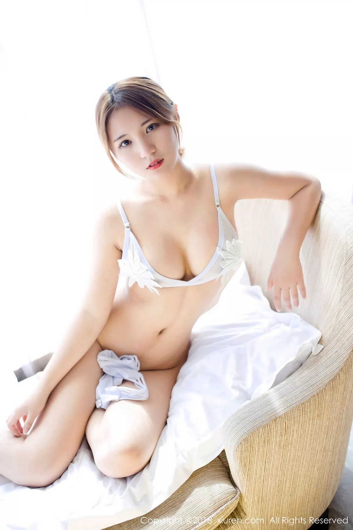 [XiuRen秀人网]第1116期久久写真  第32张-《94零社区》