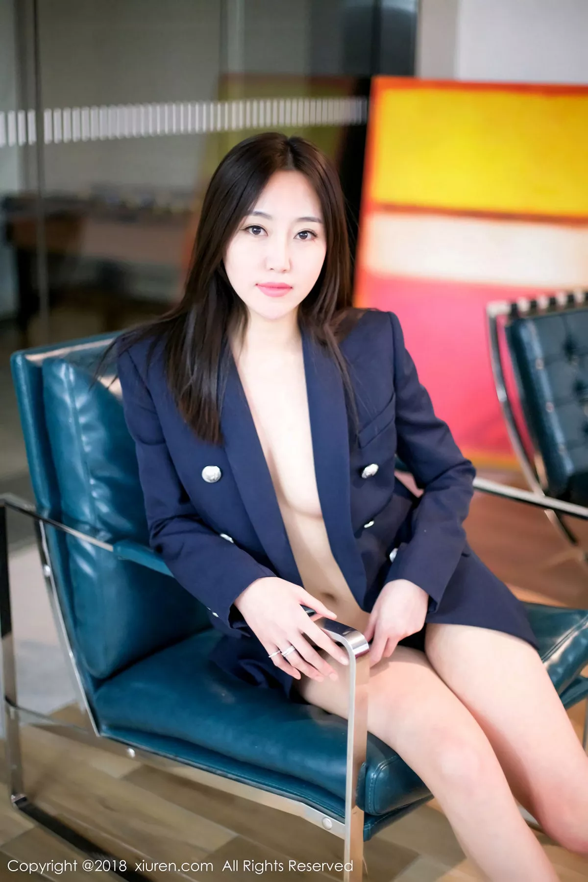 [XiuRen秀人网]第1113期艺文写真  第30张-《94零社区》