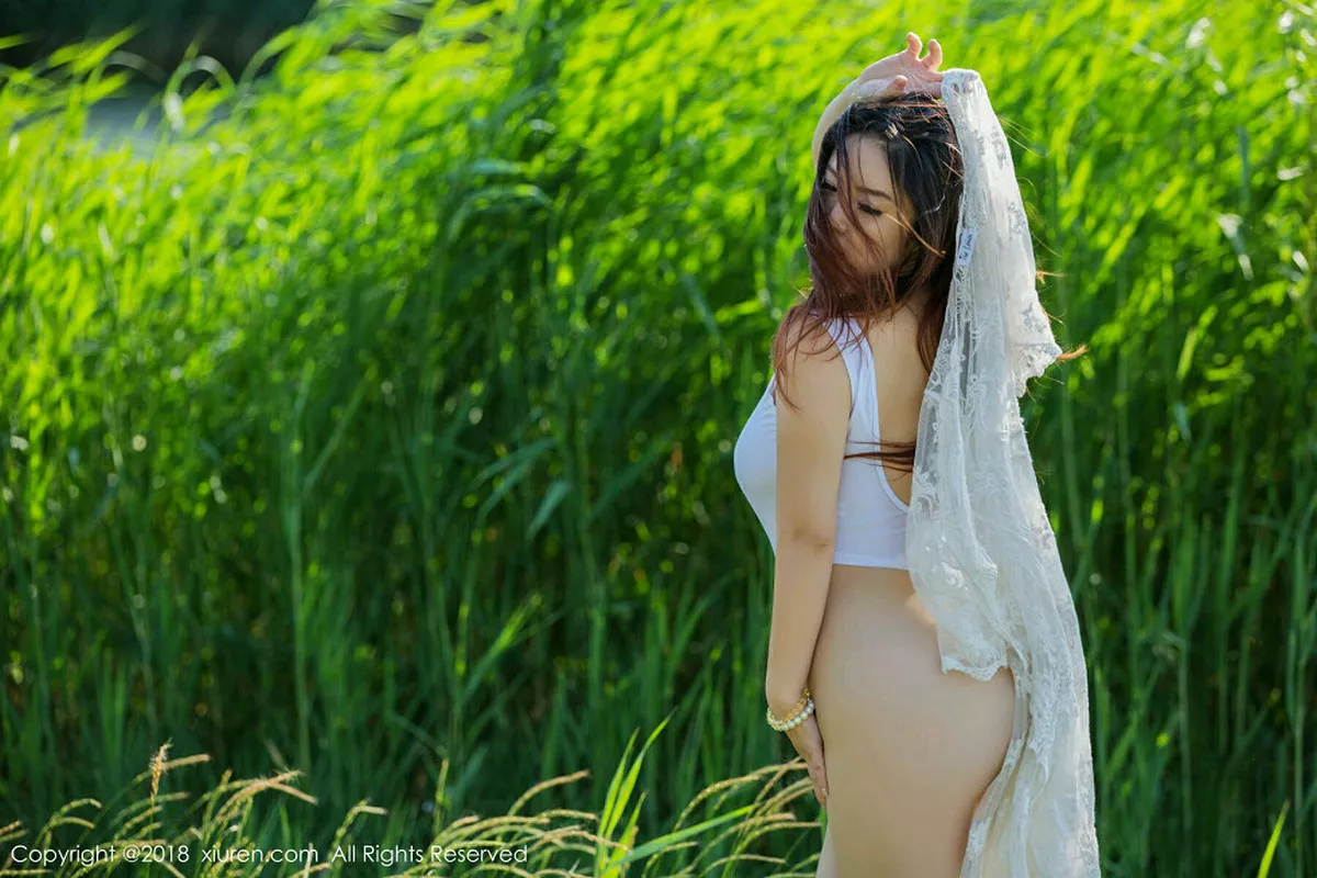 [XiuRen秀人网]第1105期西希白兔写真  第19张-《94零社区》