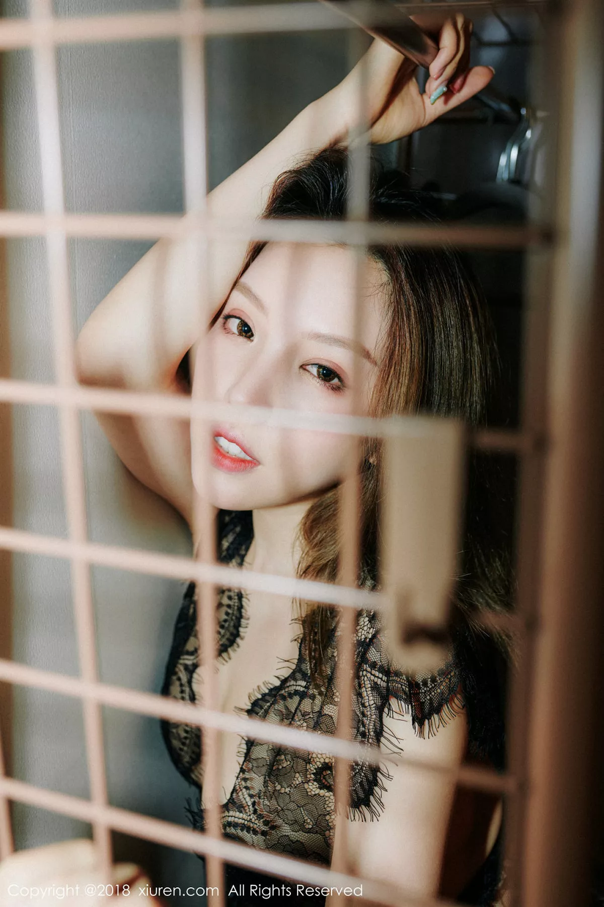 [XiuRen秀人网]第1133期黄乐然写真  第19张-《94零社区》