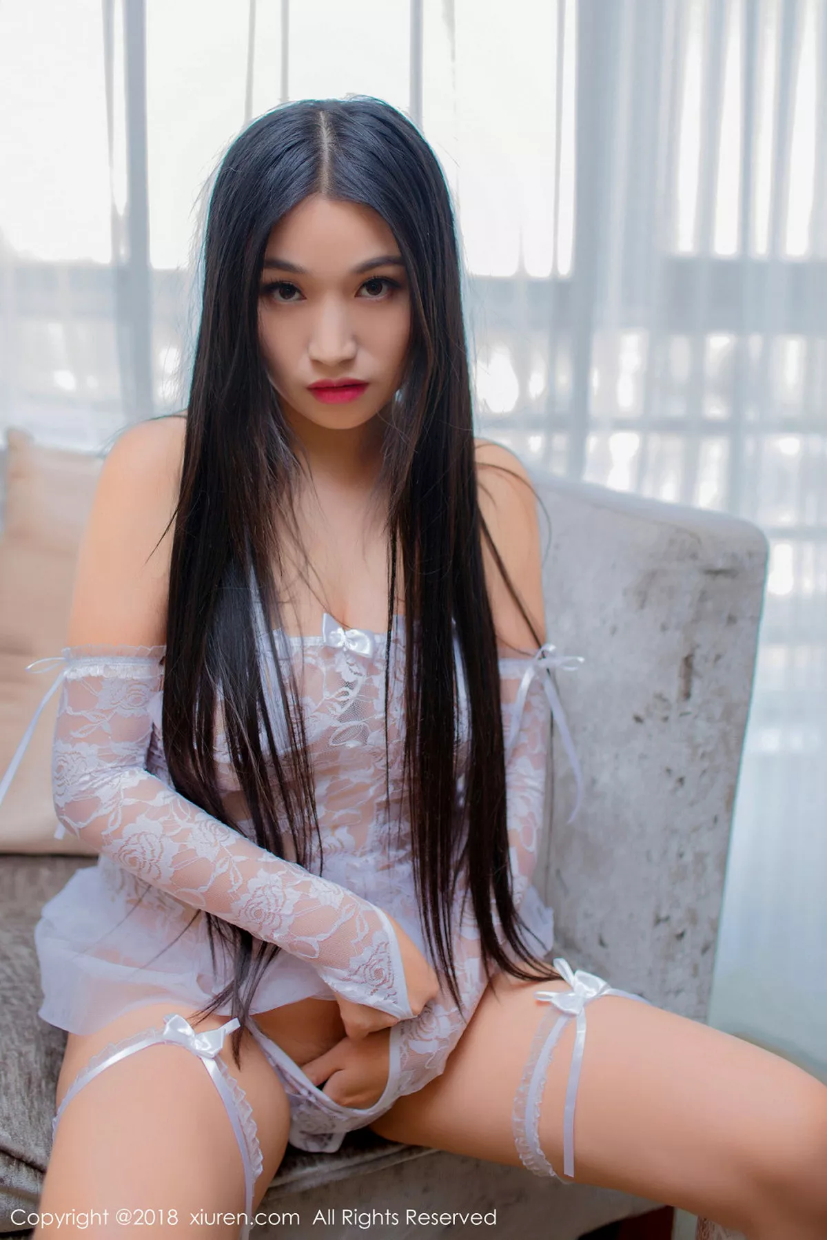 [XiuRen秀人网]第1123期龙女cool写真  第18张-《94零社区》