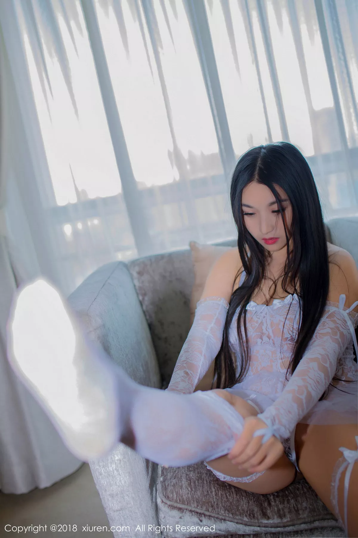 [XiuRen秀人网]第1123期龙女cool写真  第24张-《94零社区》