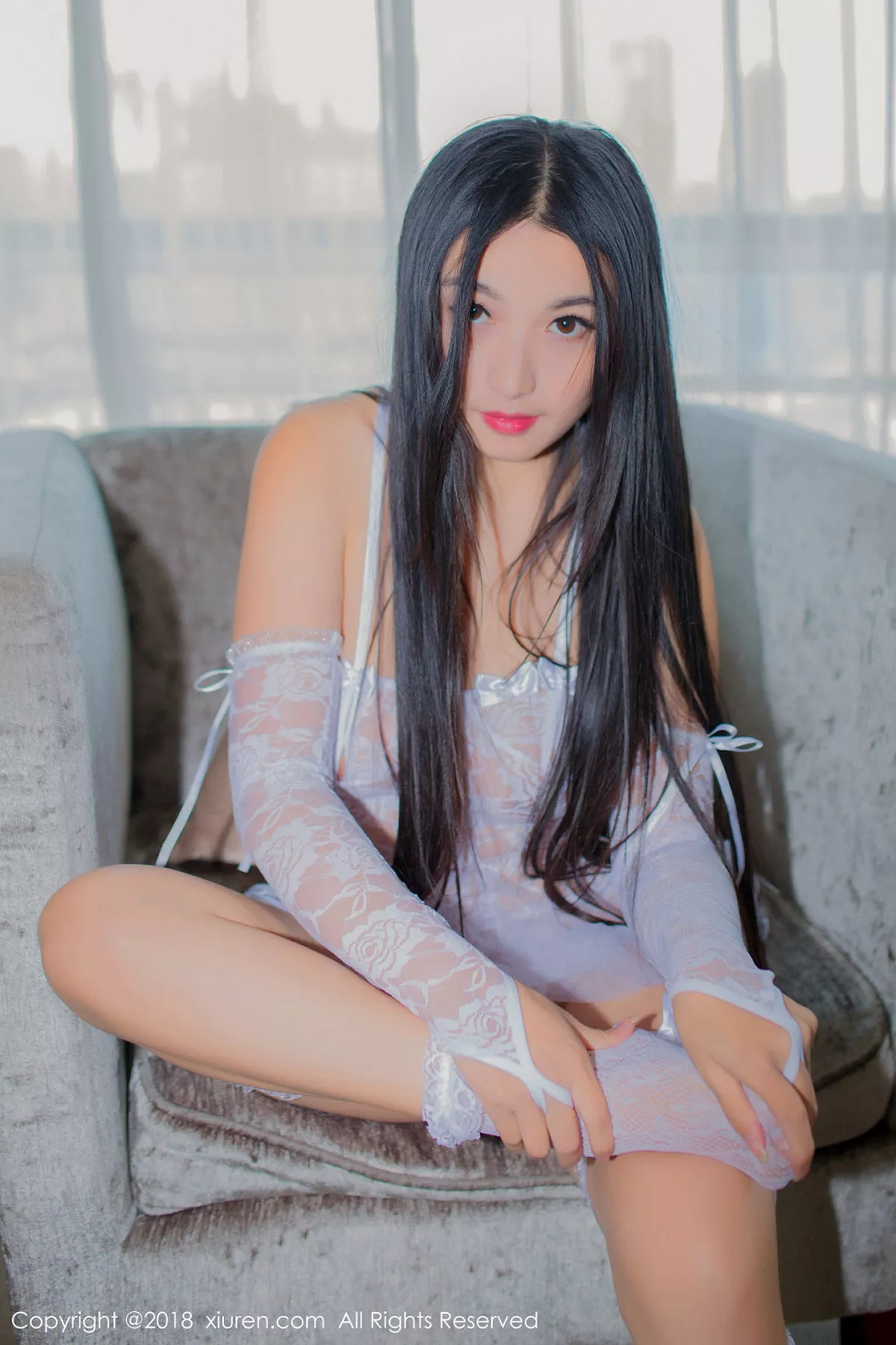 [XiuRen秀人网]第1123期龙女cool写真  第25张-《94零社区》