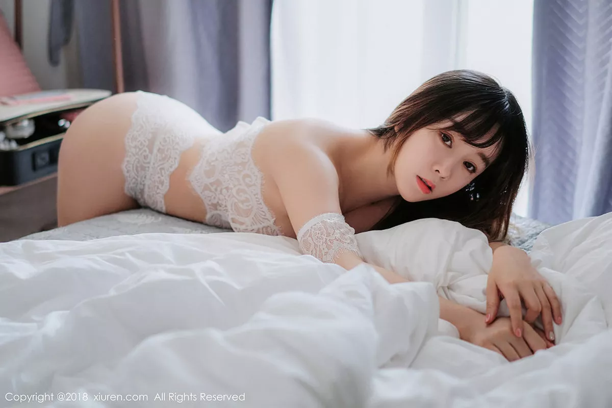[XiuRen秀人网]第1159期王雨纯写真  第14张-《94零社区》
