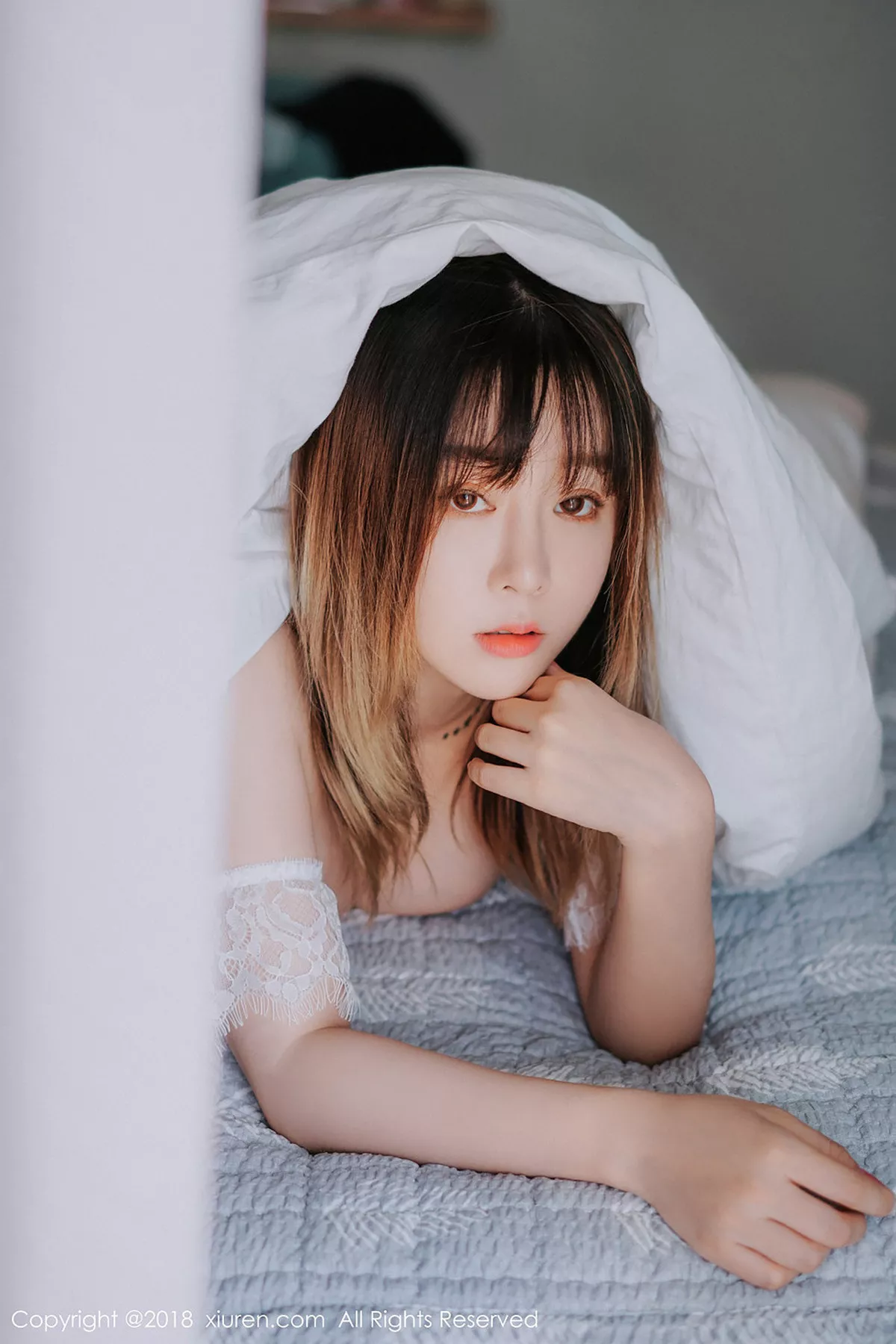 [XiuRen秀人网]第1159期王雨纯写真  第16张-《94零社区》