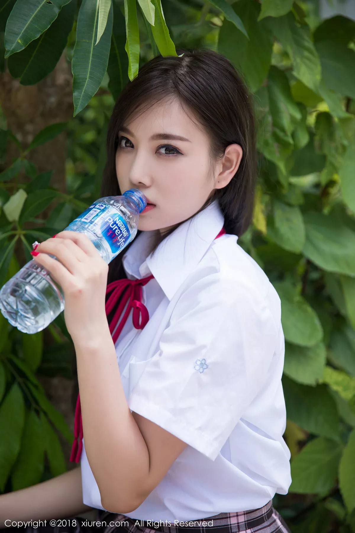 [XiuRen秀人网]第1158期杨晨晨写真  第16张-《94零社区》