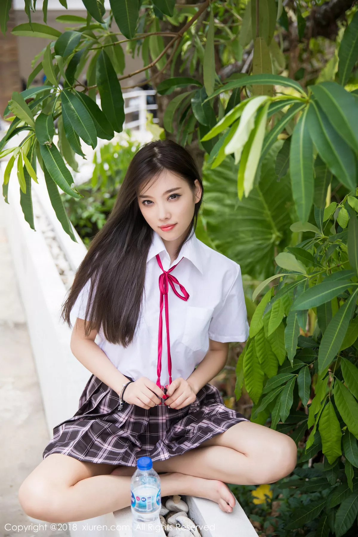 [XiuRen秀人网]第1158期杨晨晨写真  第19张-《94零社区》