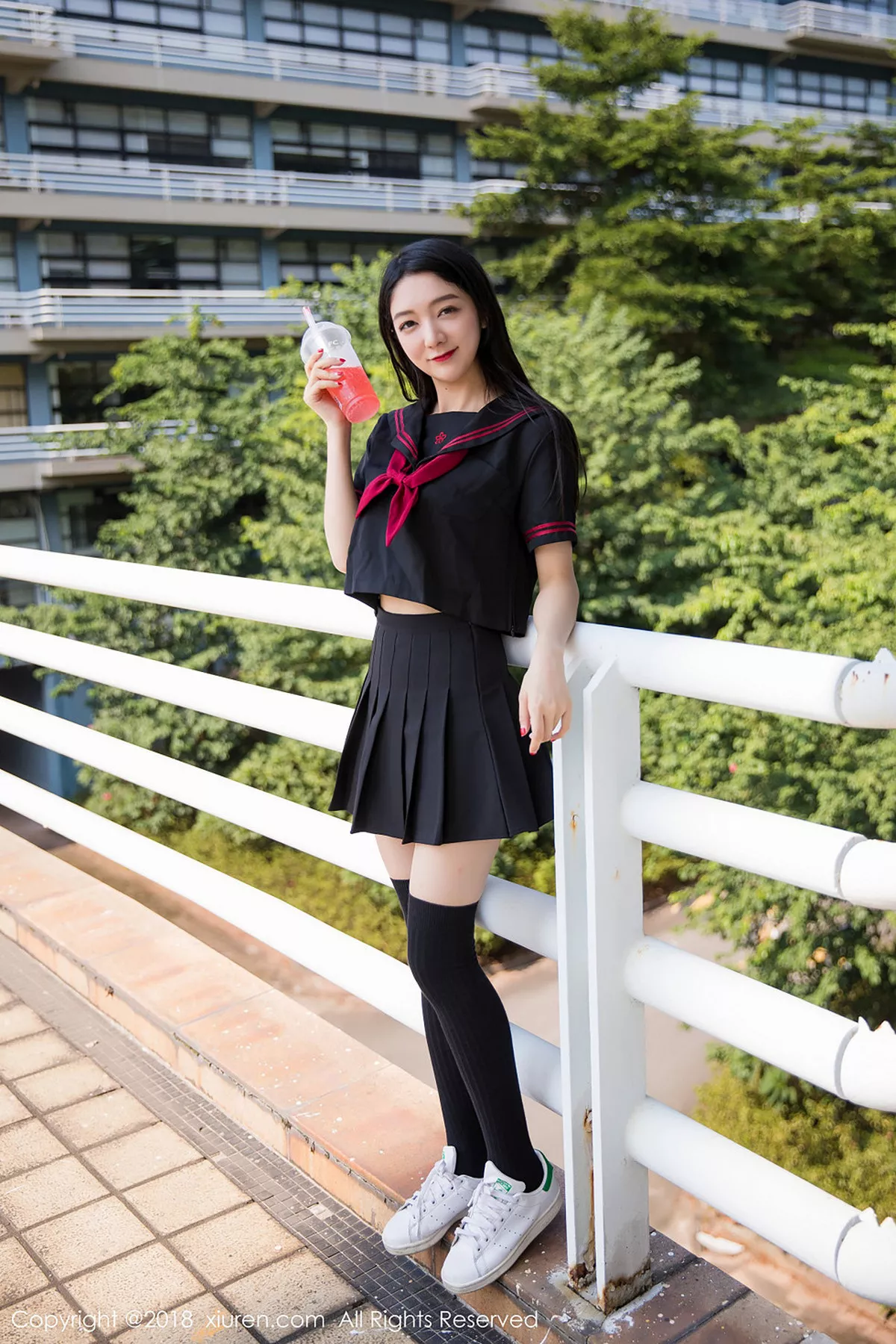 [XiuRen秀人网]第1156期小热巴写真  第6张-《94零社区》
