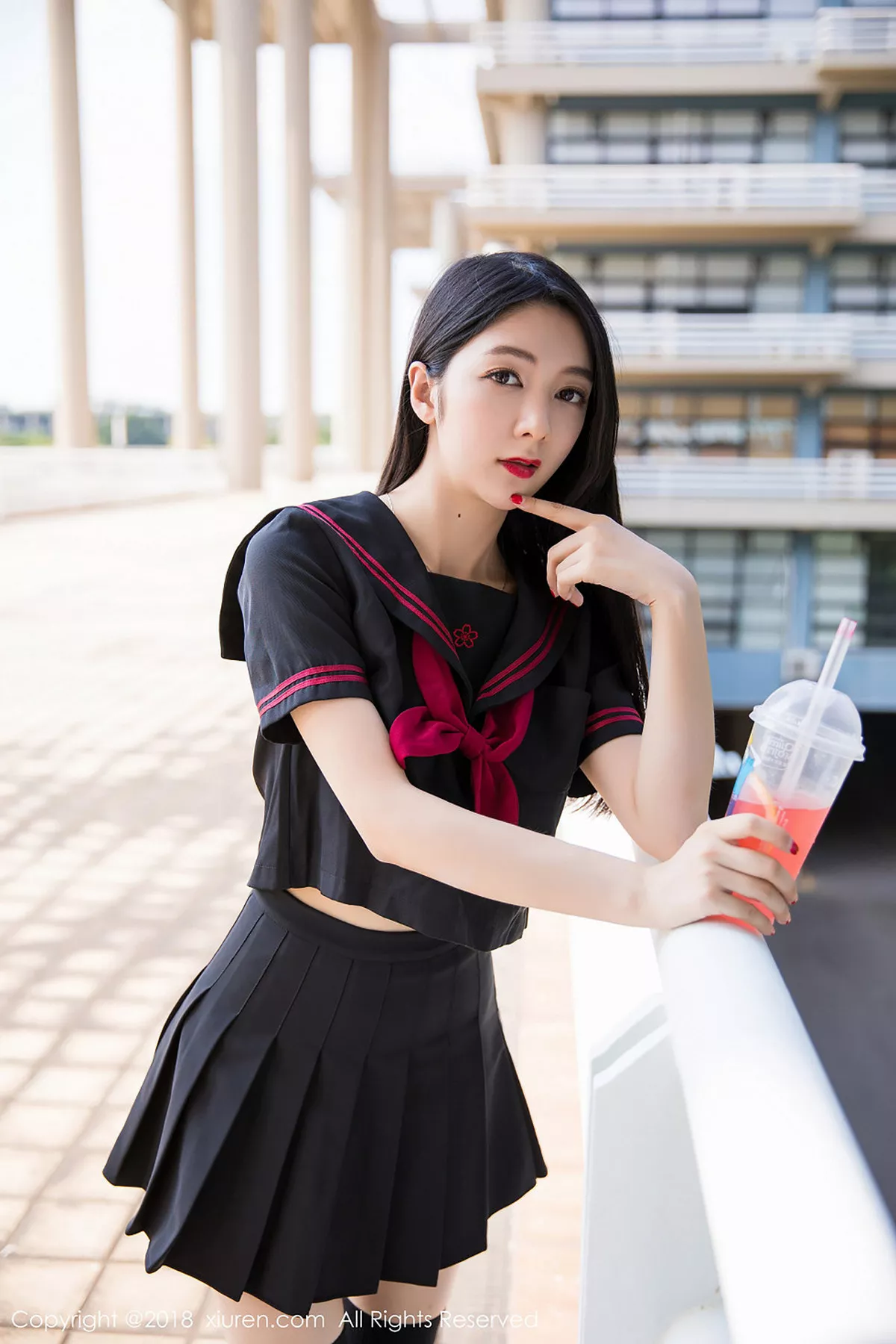 [XiuRen秀人网]第1156期小热巴写真  第11张-《94零社区》