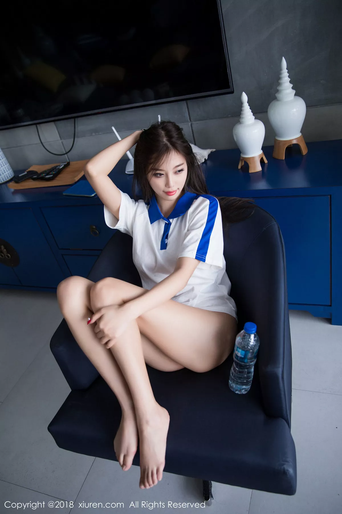 [XiuRen秀人网]第1158期杨晨晨写真  第31张-《94零社区》