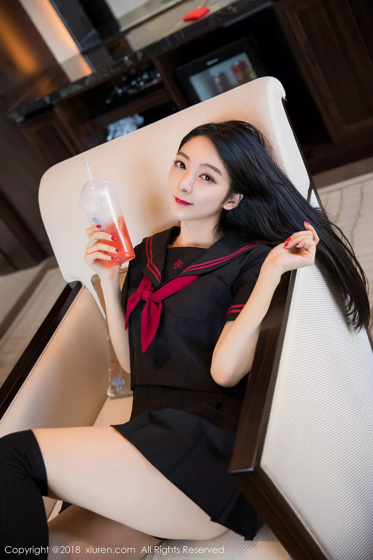 [XiuRen秀人网]第1156期小热巴写真  第20张-《94零社区》