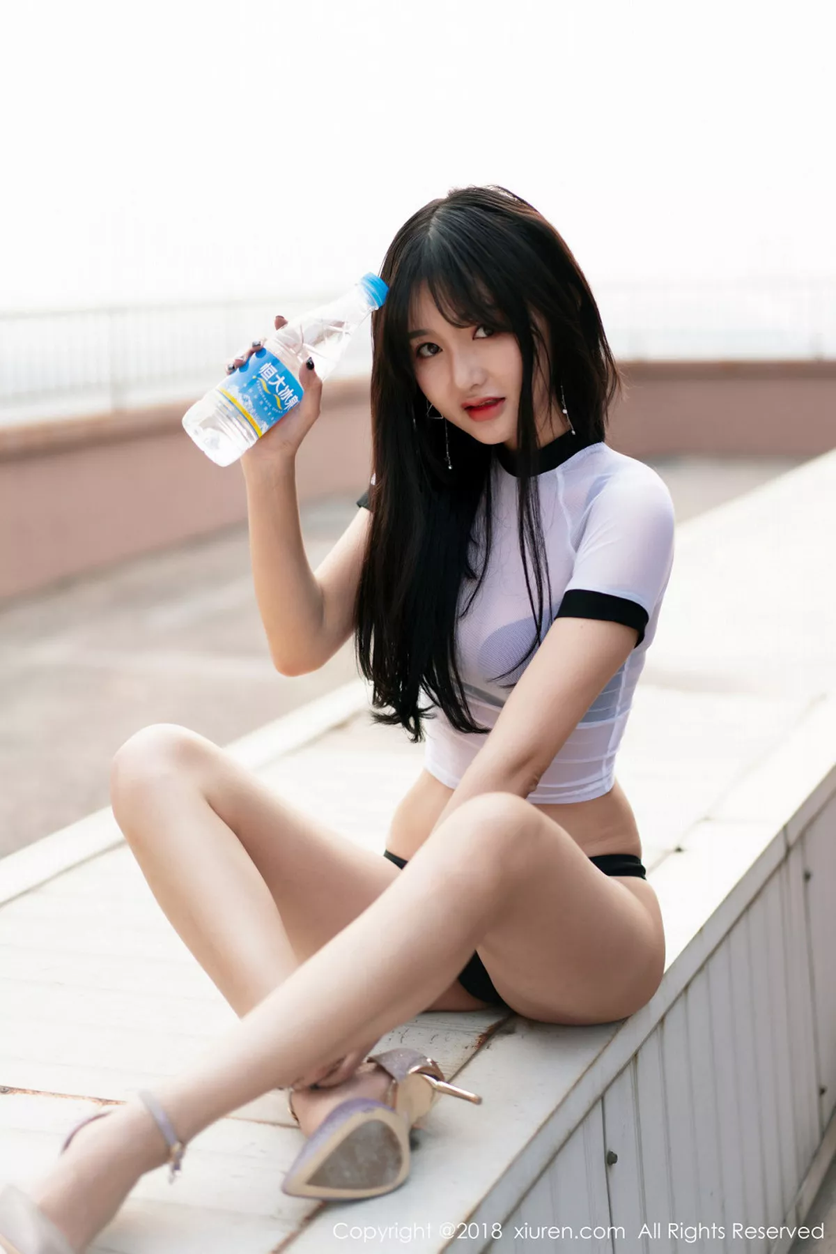 [XiuRen秀人网]第1153期拉拉写真  第9张-《94零社区》