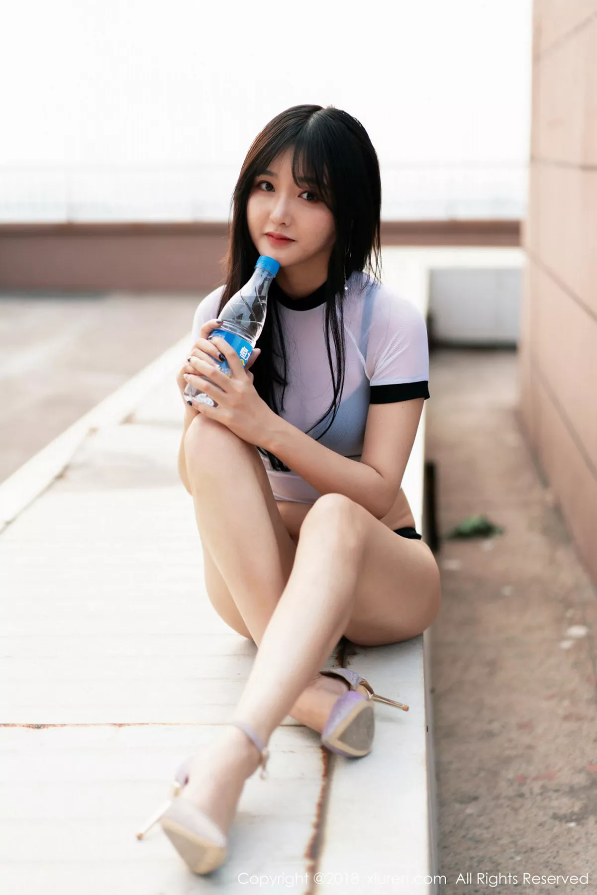 [XiuRen秀人网]第1153期拉拉写真  第18张-《94零社区》
