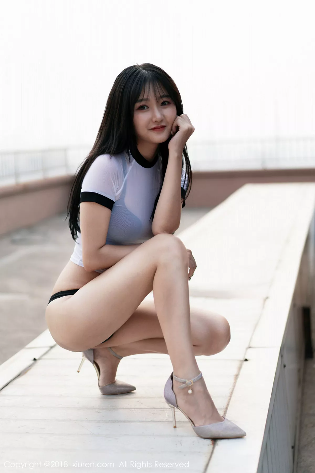 [XiuRen秀人网]第1153期拉拉写真  第24张-《94零社区》