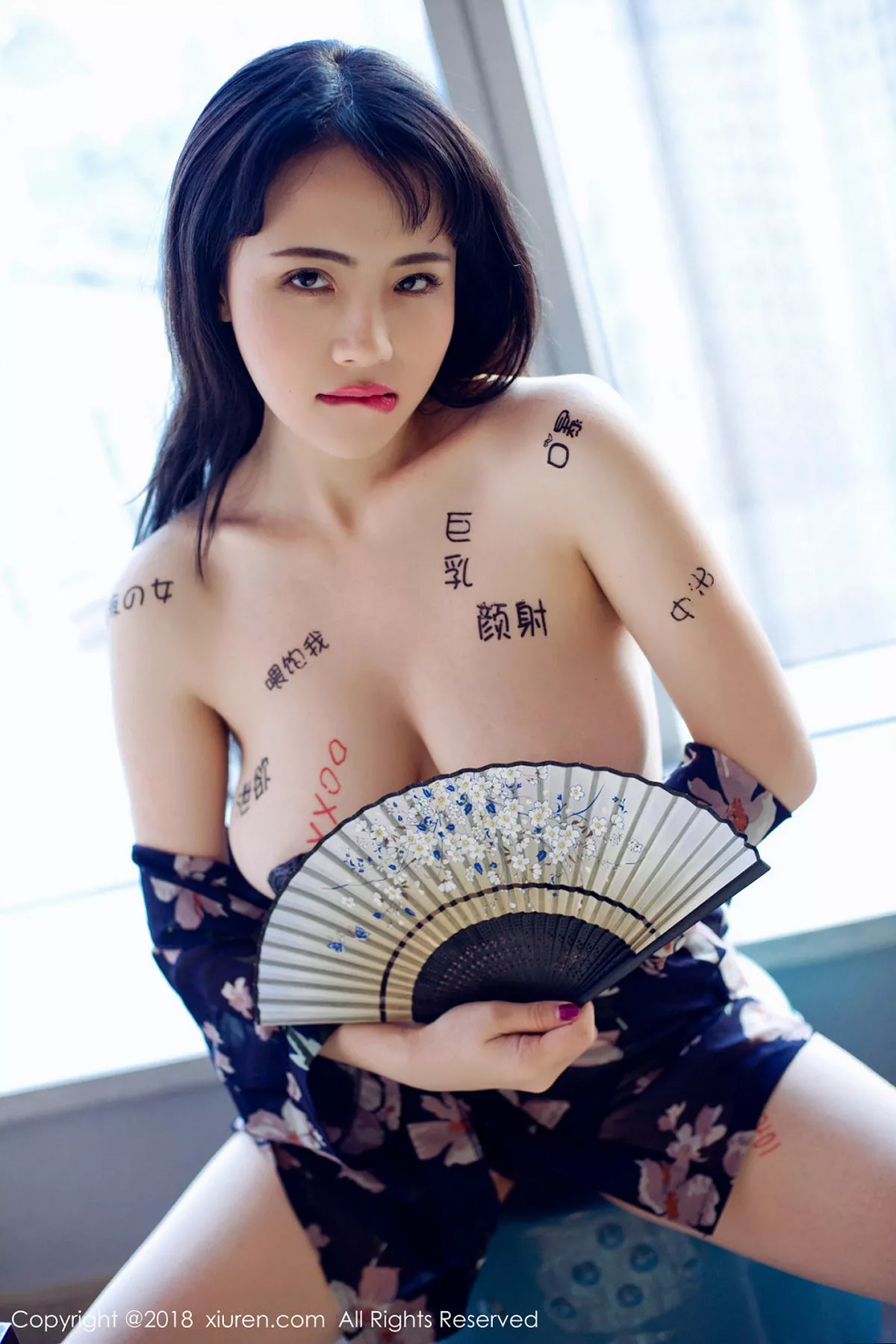 [XiuRen秀人网]第1151期瑞瑞写真  第17张-《94零社区》