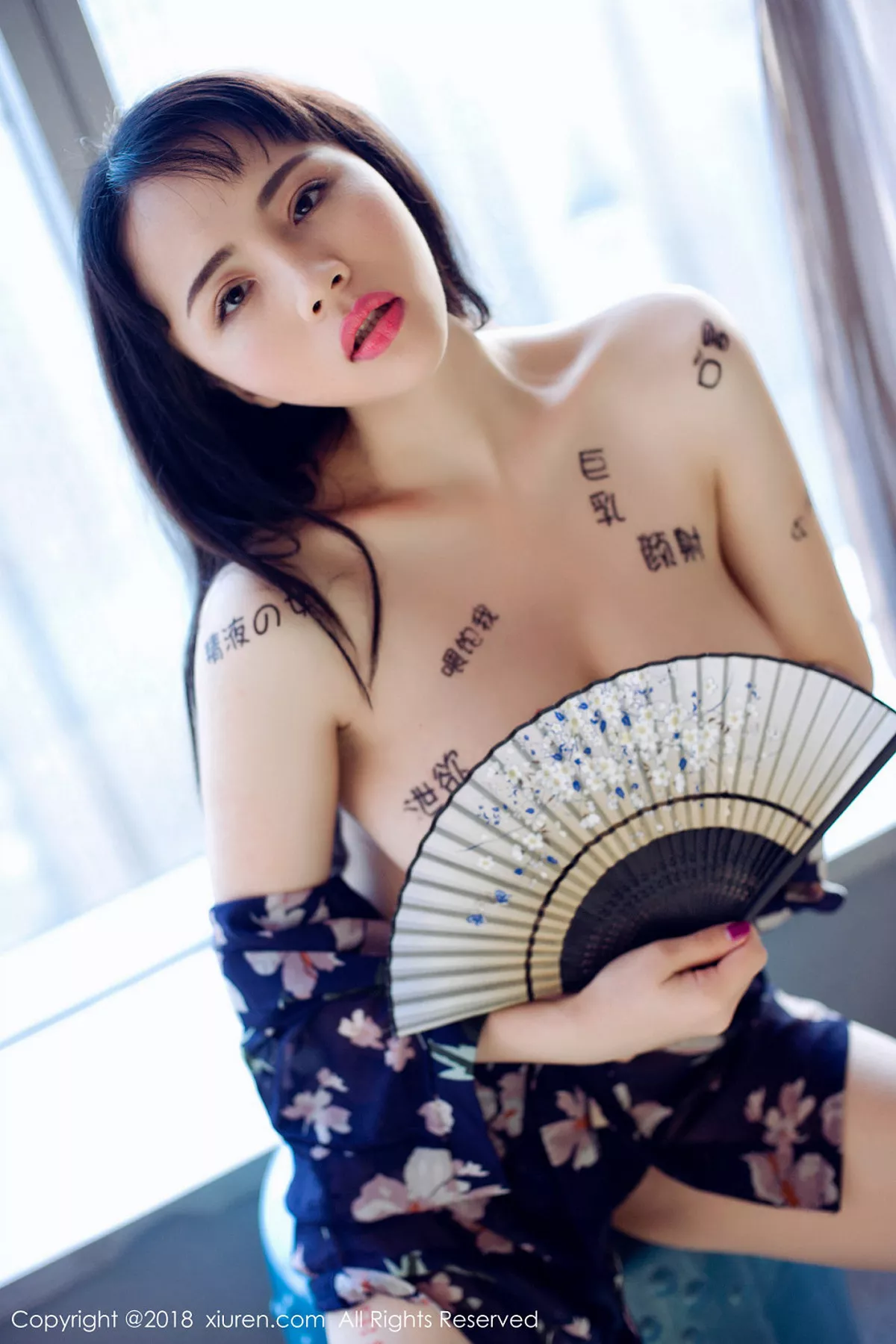 [XiuRen秀人网]第1151期瑞瑞写真  第18张-《94零社区》