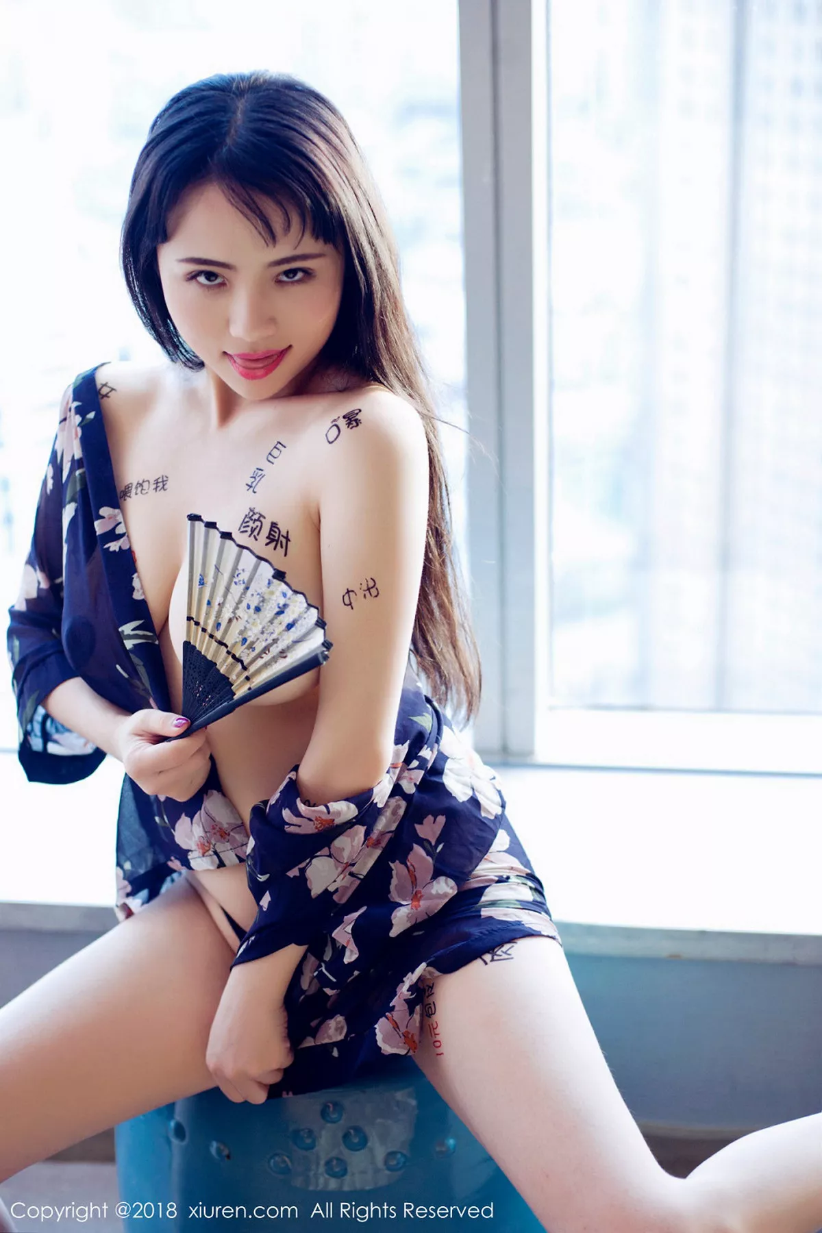 [XiuRen秀人网]第1151期瑞瑞写真  第21张-《94零社区》