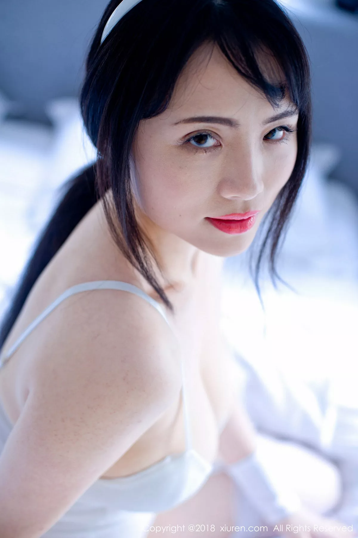[XiuRen秀人网]第1182期瑞瑞写真  第14张-《94零社区》