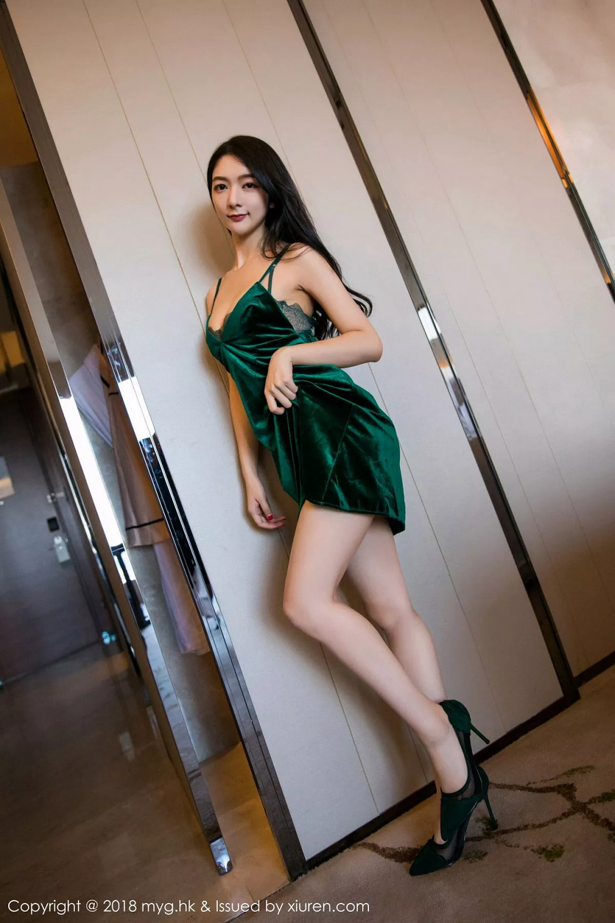 [XiuRen秀人网]第1201期小热巴写真  第14张-《94零社区》