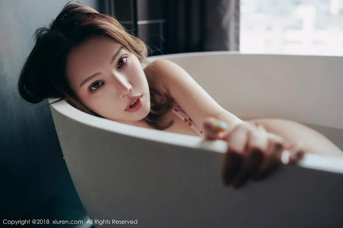 [XiuRen秀人网]第1200期黄乐然写真  第22张-《94零社区》