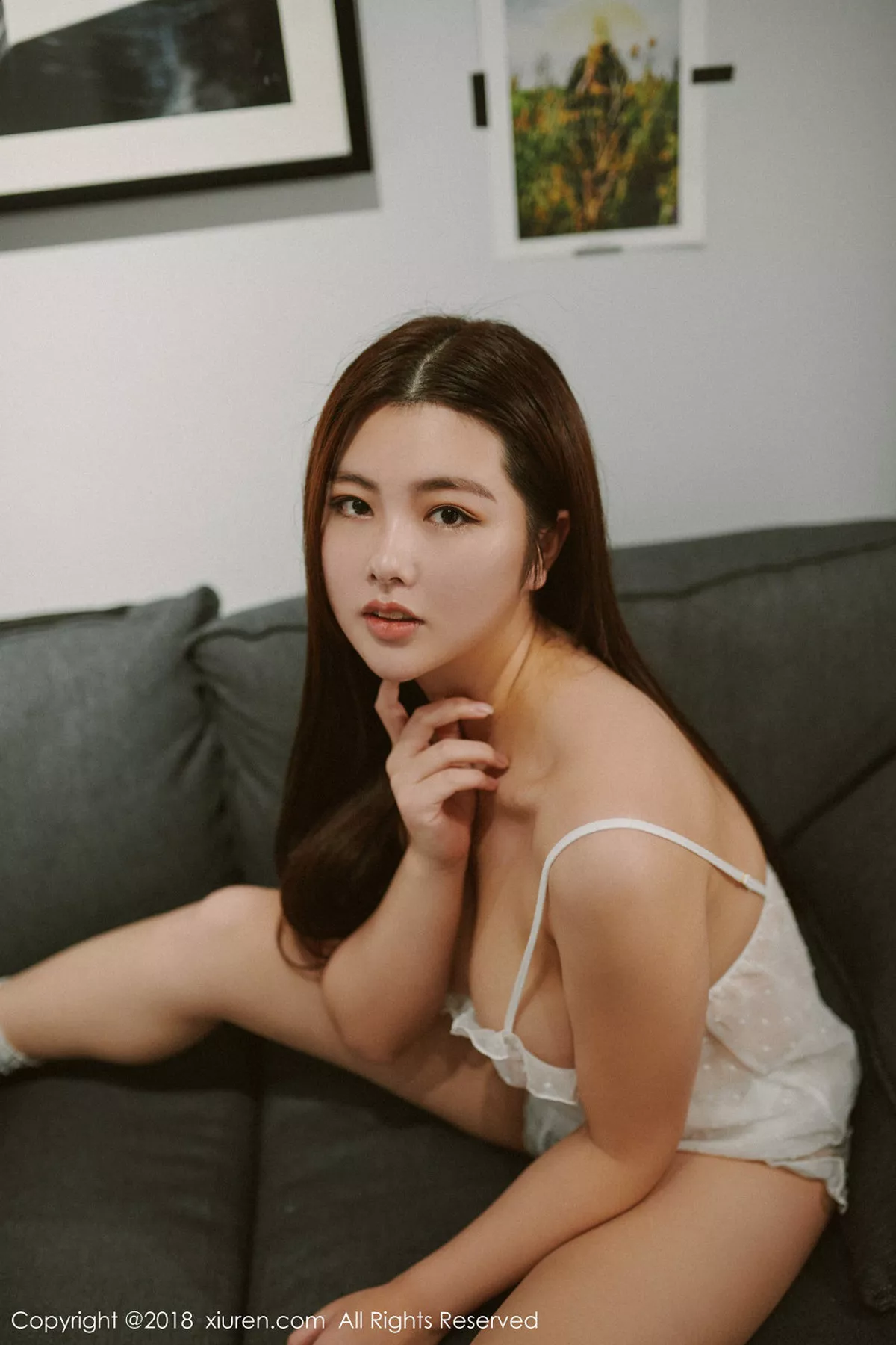 [XiuRen秀人网]第1183期娜露写真  第13张-《94零社区》