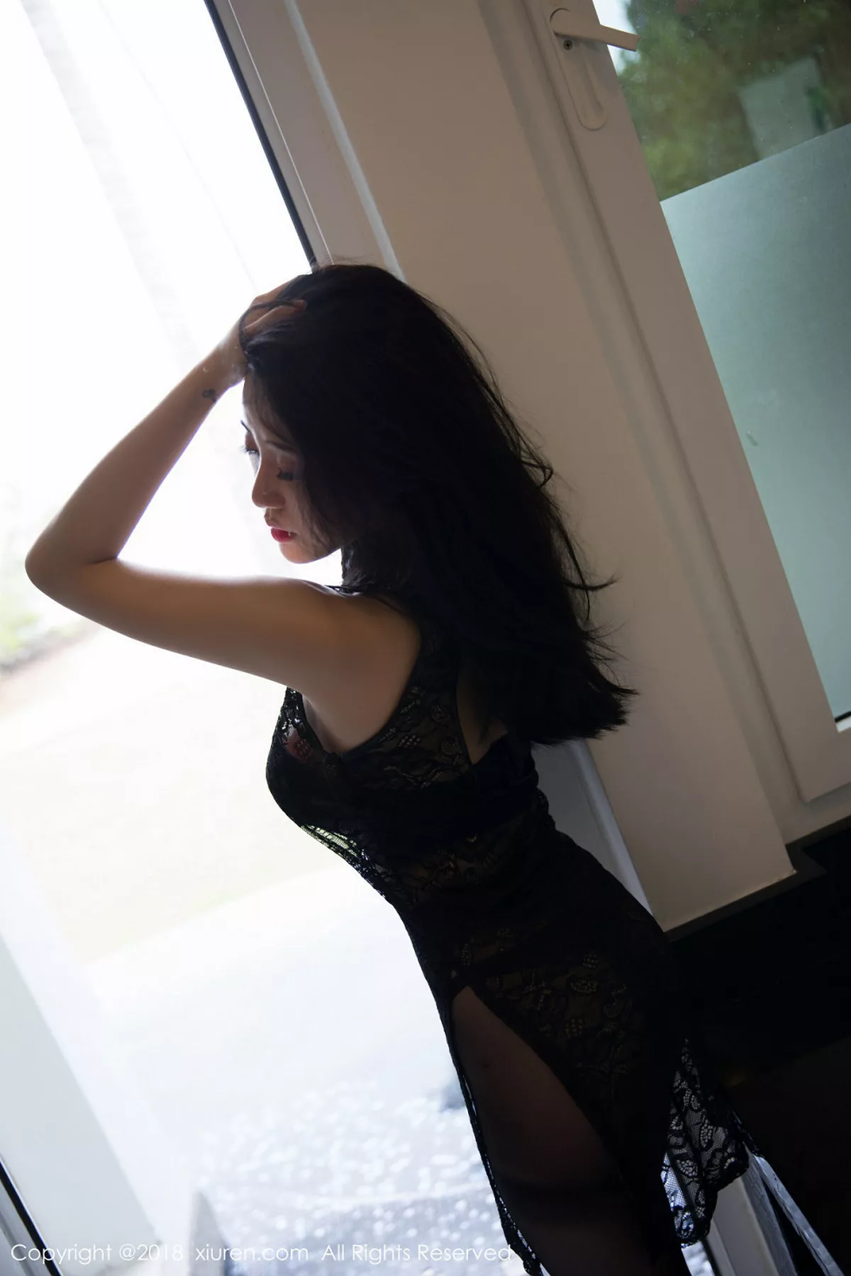 [XiuRen秀人网]第1184期兜豆靓写真  第24张-《94零社区》