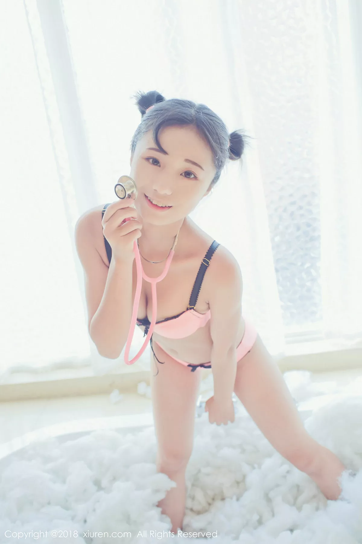 [XiuRen秀人网]第1220期苍井优香写真  第8张-《94零社区》