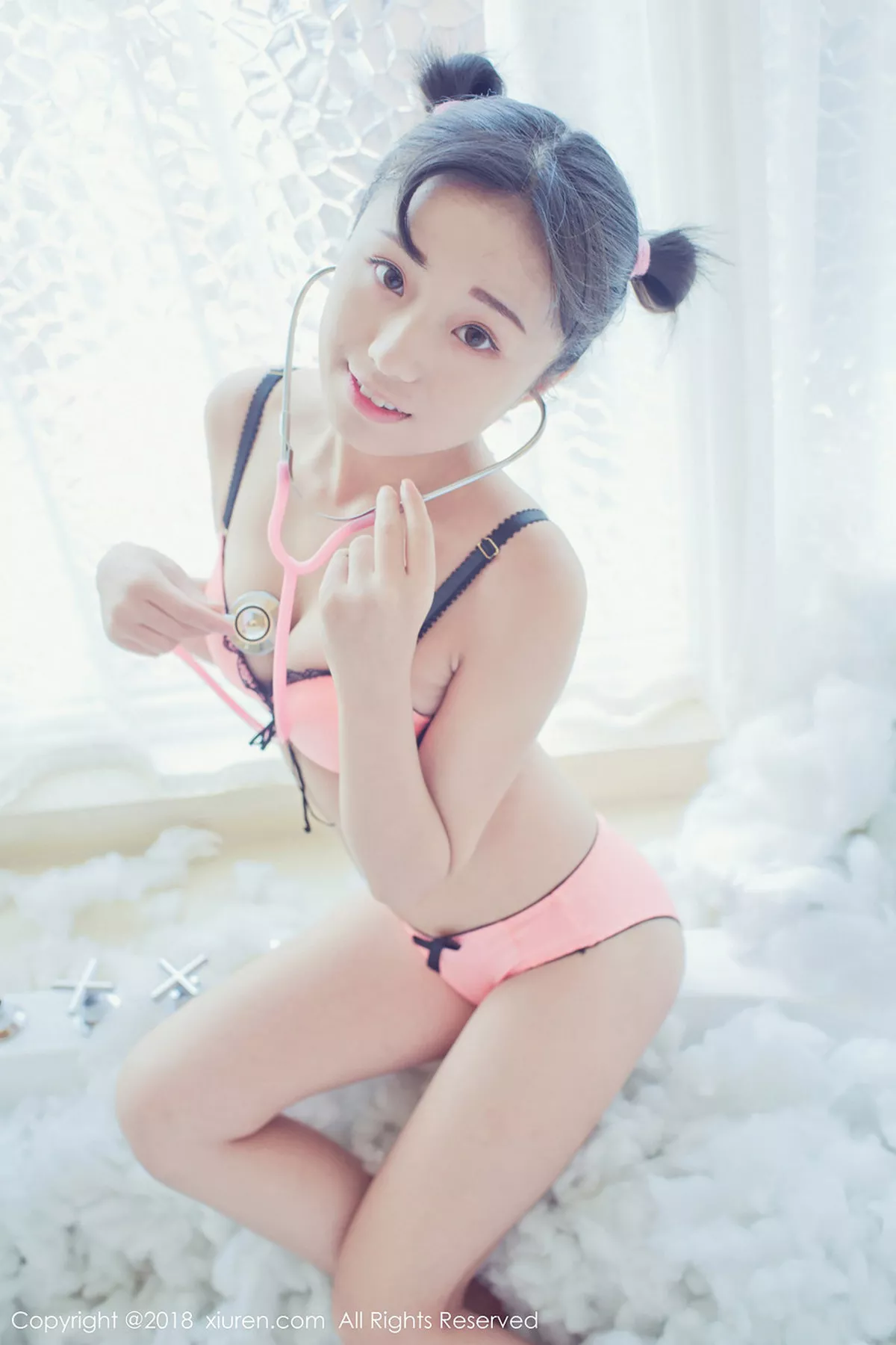 [XiuRen秀人网]第1220期苍井优香写真  第11张-《94零社区》