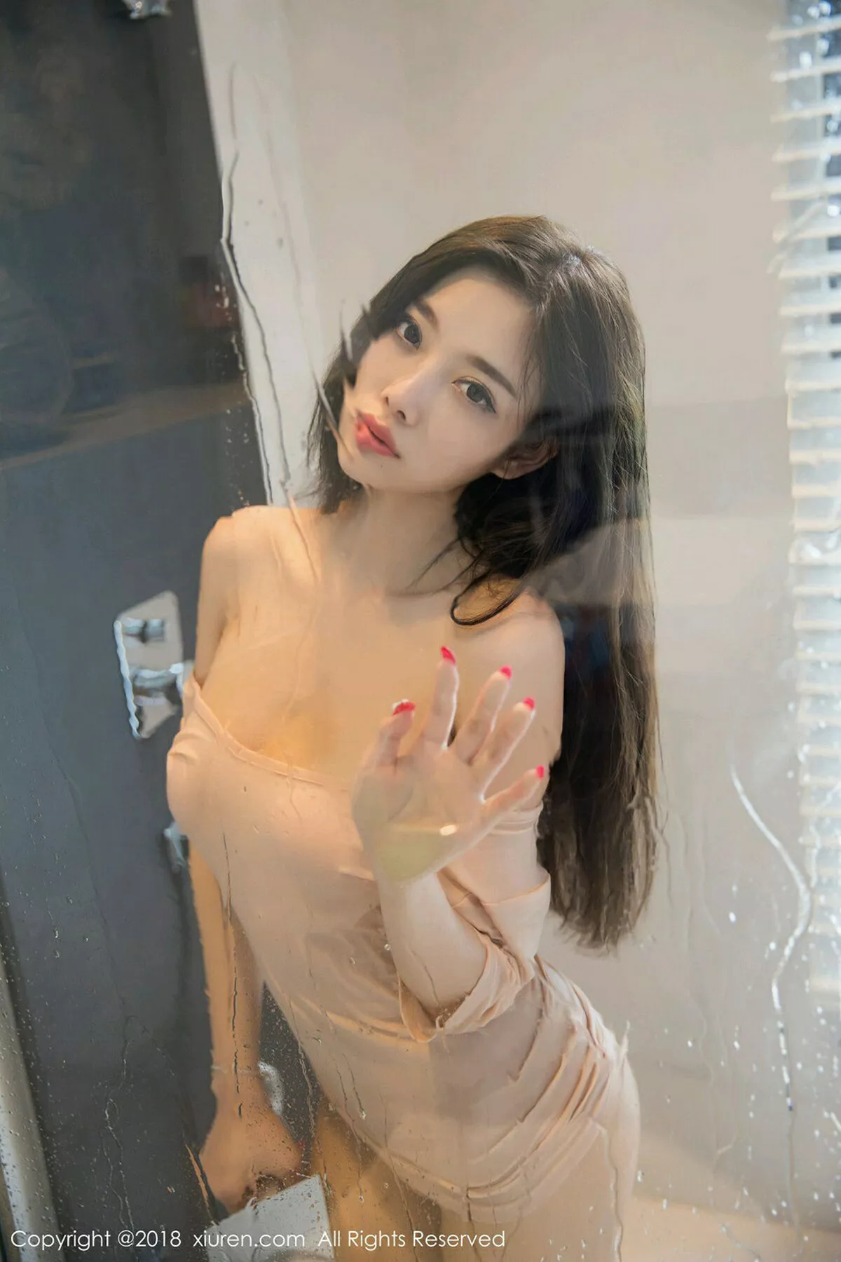[XiuRen秀人网]第1222期杨晨晨写真  第24张-《94零社区》